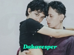 Dakavesper