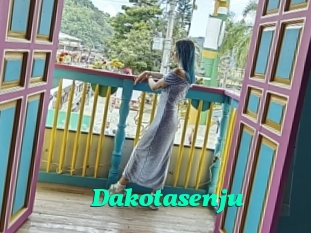 Dakotasenju