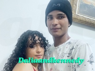 Daliaandkennedy