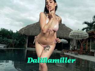 Daliilamiller