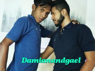 Damianandgael