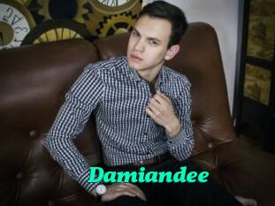 Damiandee