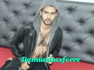Damianluxferre