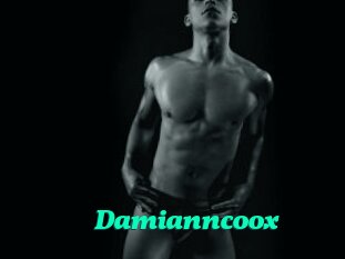 Damianncoox