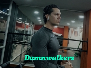 Damnwalkers