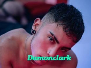 Damonclark