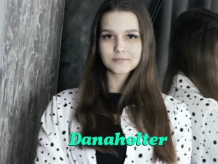 Danaholter