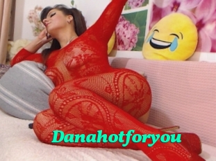 Danahotforyou