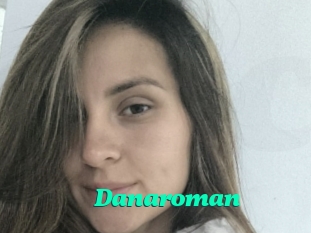 Danaroman