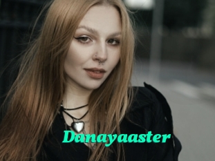 Danayaaster