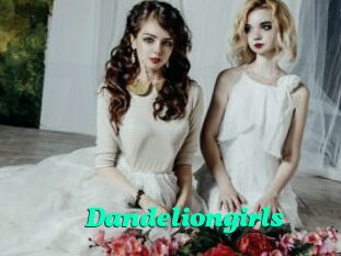 Dandeliongirls