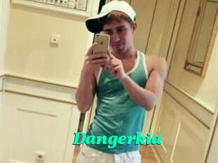 Dangerkia