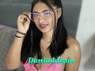Daniaddison