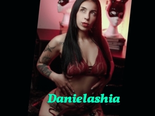 Danielashia