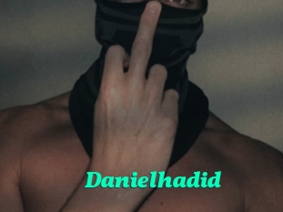 Danielhadid