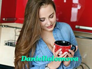 Daniellalomova