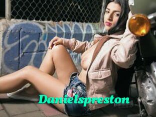Danielspreston