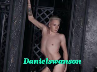 Danielswanson