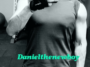 Danielthenewboy