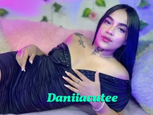 Daniiacutee