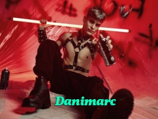 Danimarc