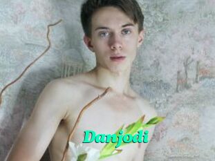 Danjodi