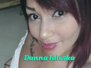 Danna_laleska