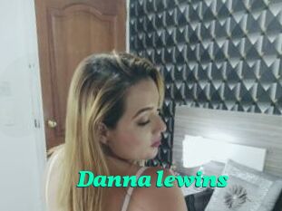 Danna_lewins