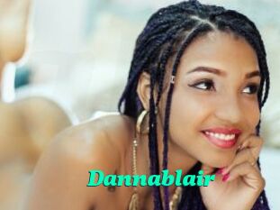 Dannablair