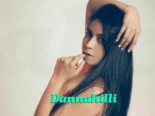 Dannahilli