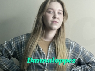 Dannaloppez