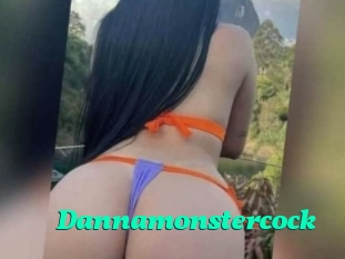 Dannamonstercock