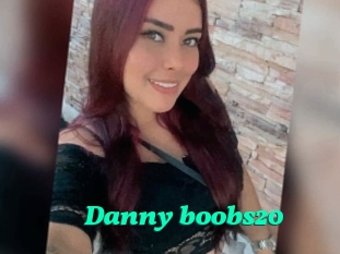 Danny_boobs20