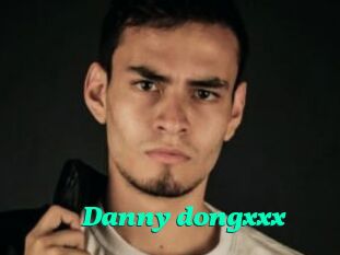 Danny_dongxxx