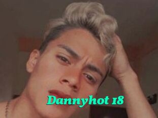 Dannyhot_18
