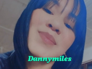 Dannymiles