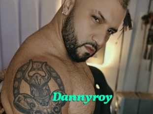Dannyroy