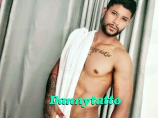 Dannytatto