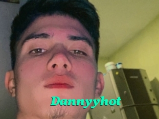 Dannyyhot