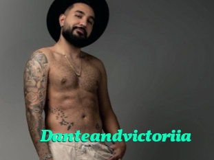Danteandvictoriia