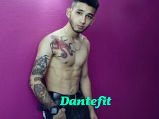 Dantefit