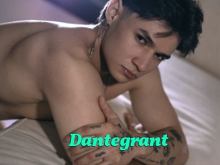 Dantegrant