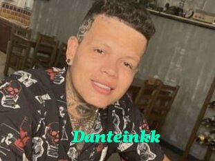 Danteinkk