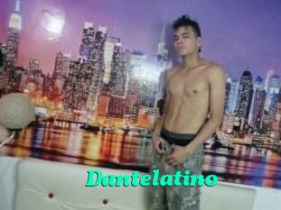 Dantelatino