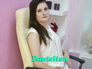 Dantelten