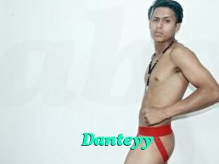 Danteyy