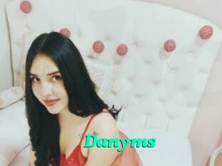 Danyms