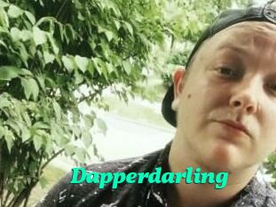 Dapperdarling