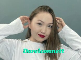 Darelconnett