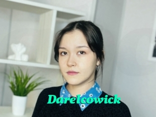 Darelcowick